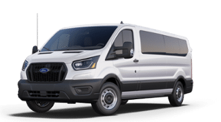 2024 Ford Transit® External Image 1